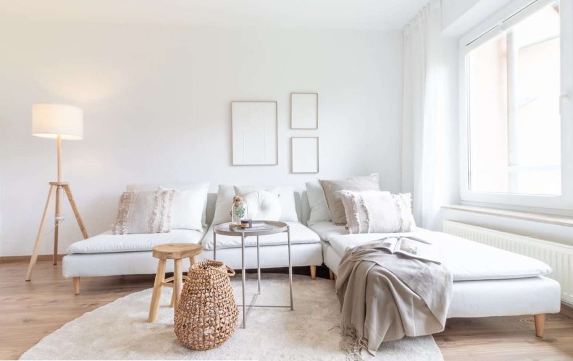 Home Staging Kassel Marlinda Robinson