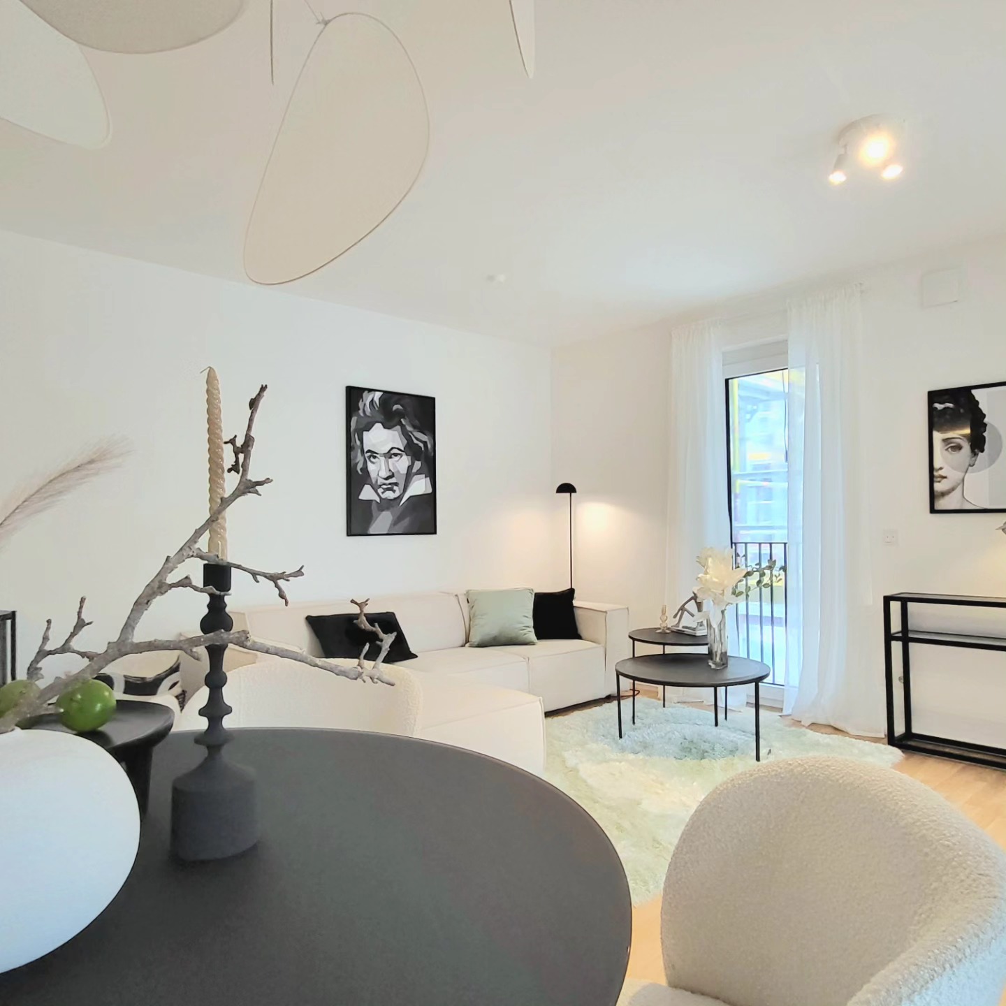 Home Staging Bonn Maria Soltau