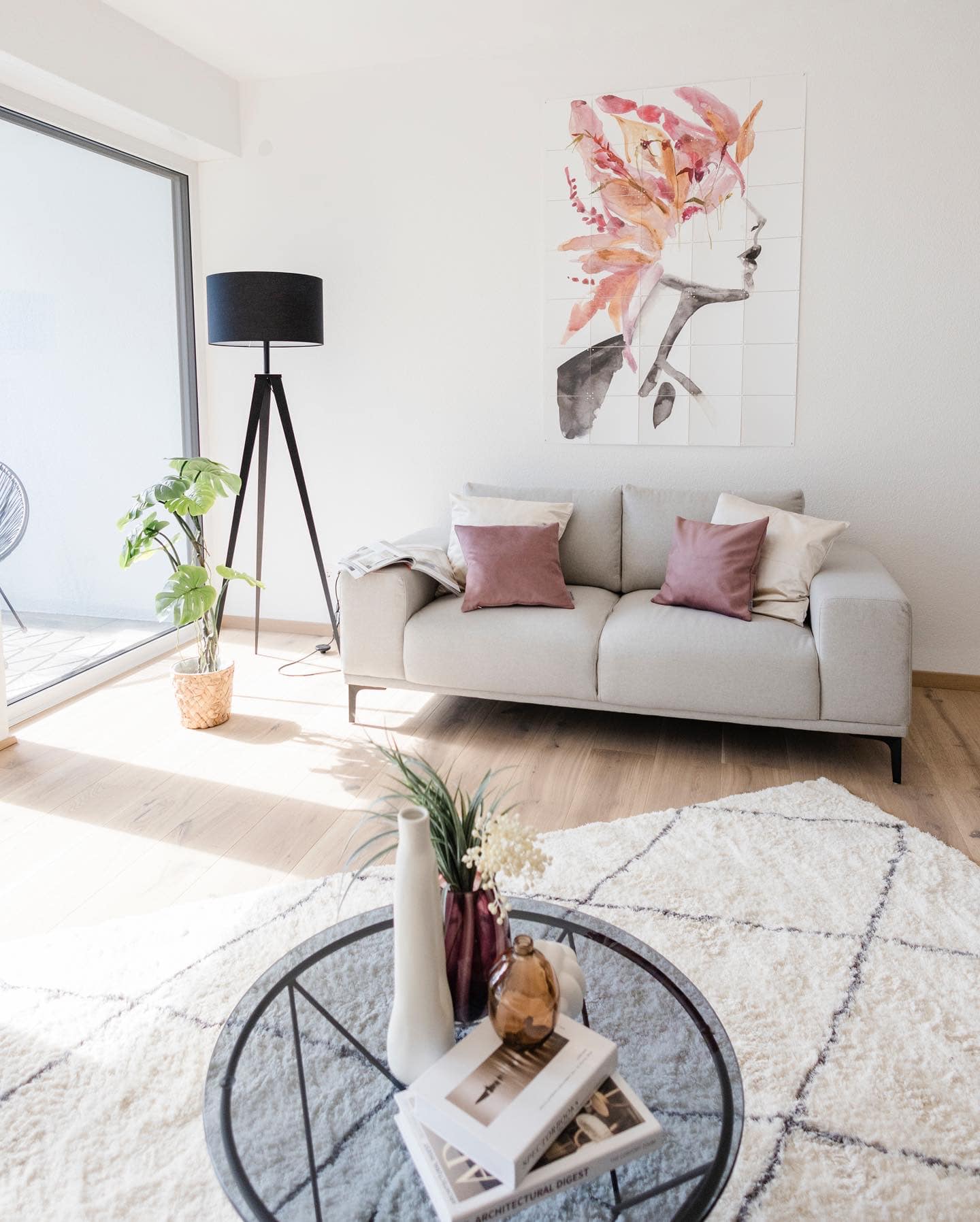 Home Staging Pforzheim Nadja Liebe