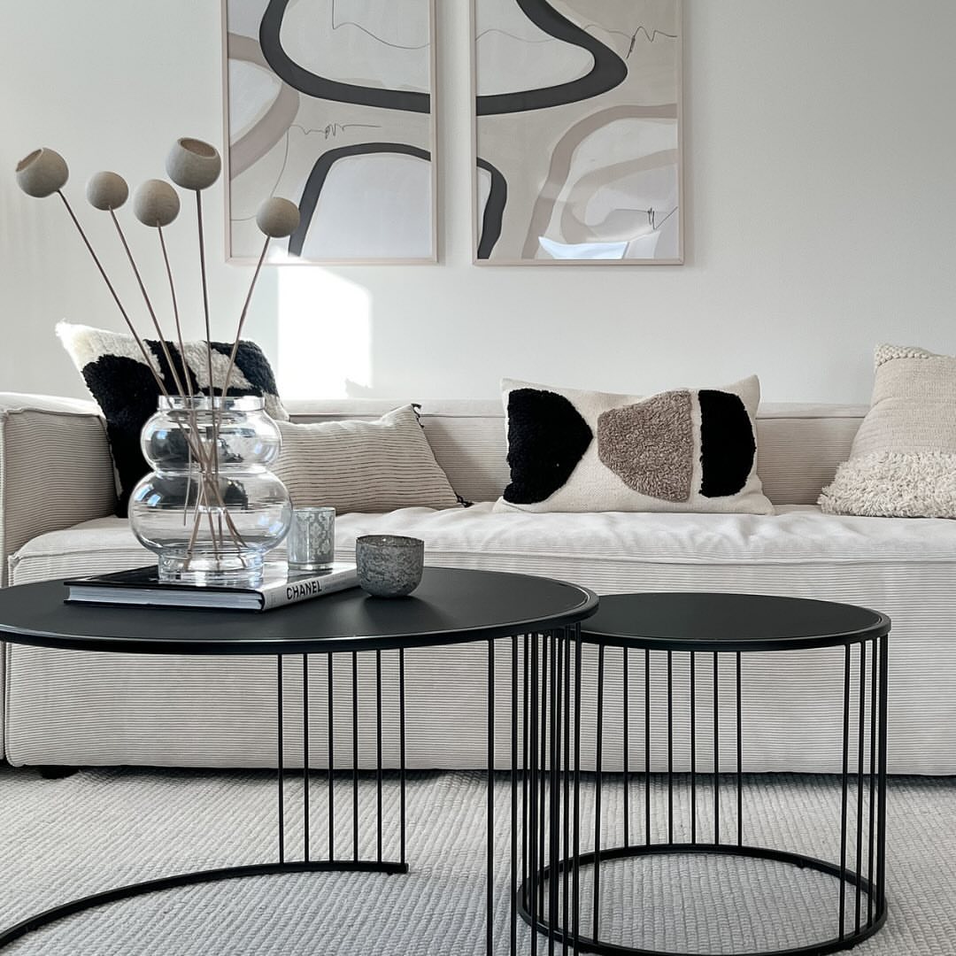 Home Staging Schöneck_Anja Krohnen Home Staging