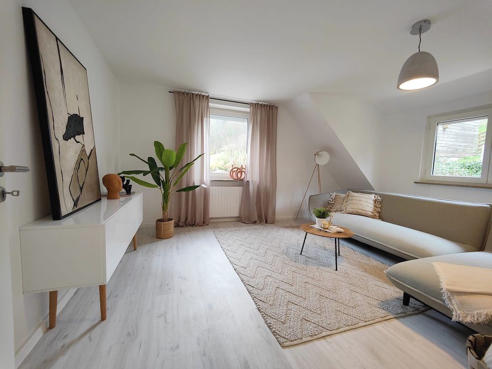 Lena Eck Lieblingsraum Home Staging Schweinfurt Würzburg2