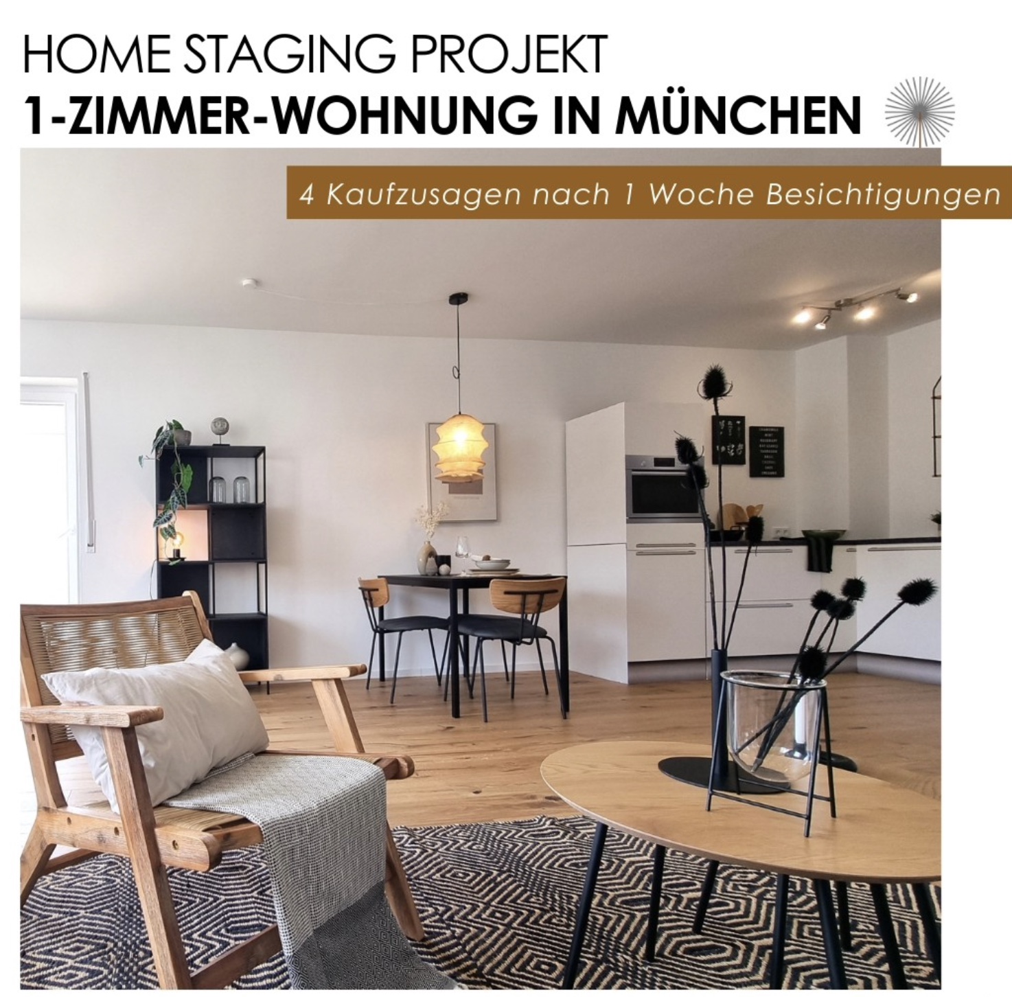 RaumIdeenRaum Home Staging München