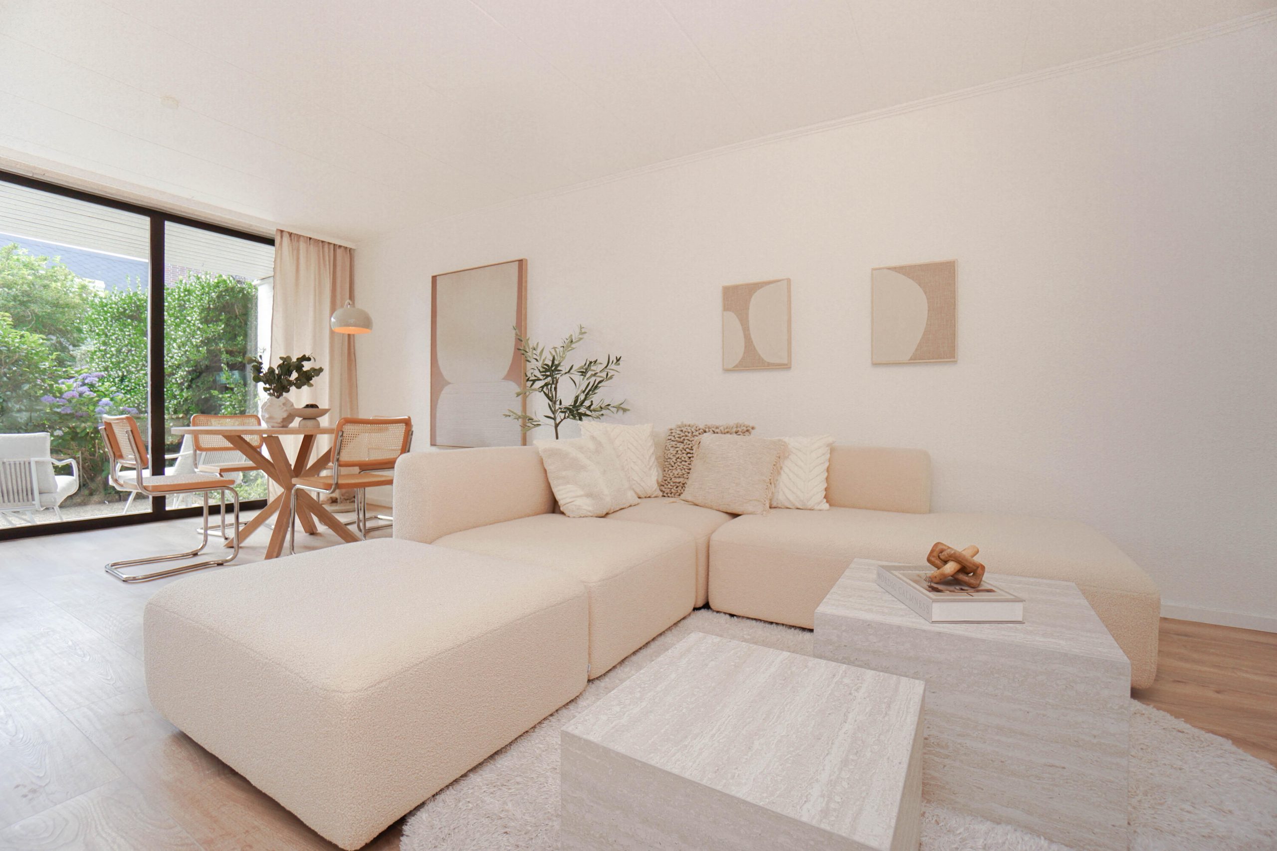 ST Dorothee Runnebohm Delmenhorst Woche 1