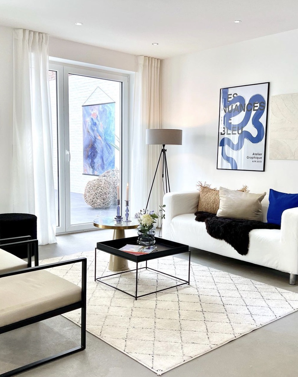 Sandra Bege Home Staging Düsseldorf6