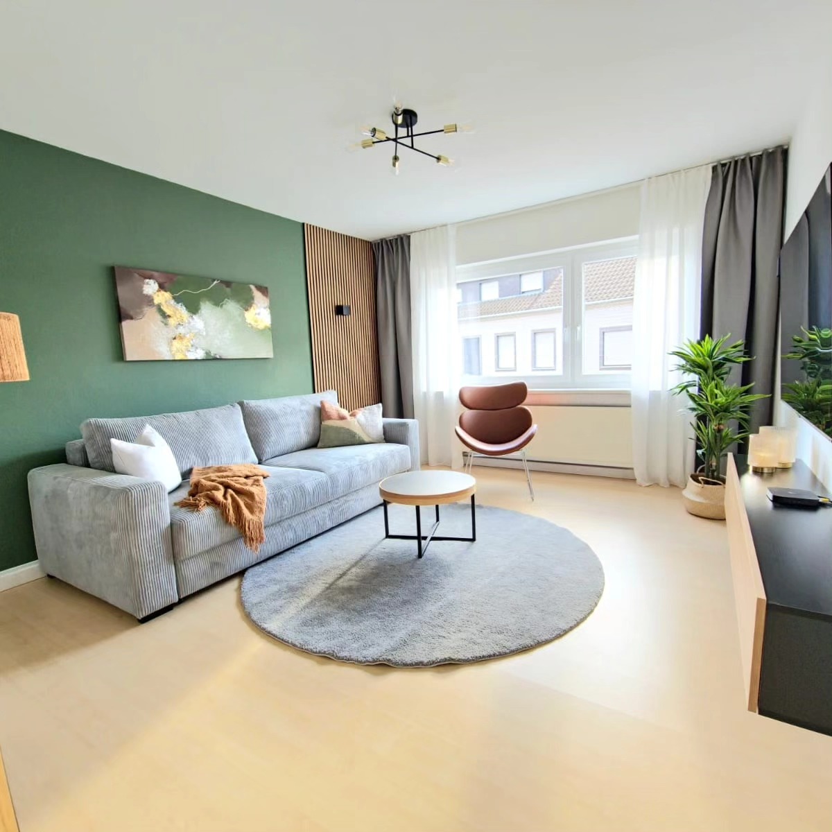Wohnglück Home Staging Saarbrücken