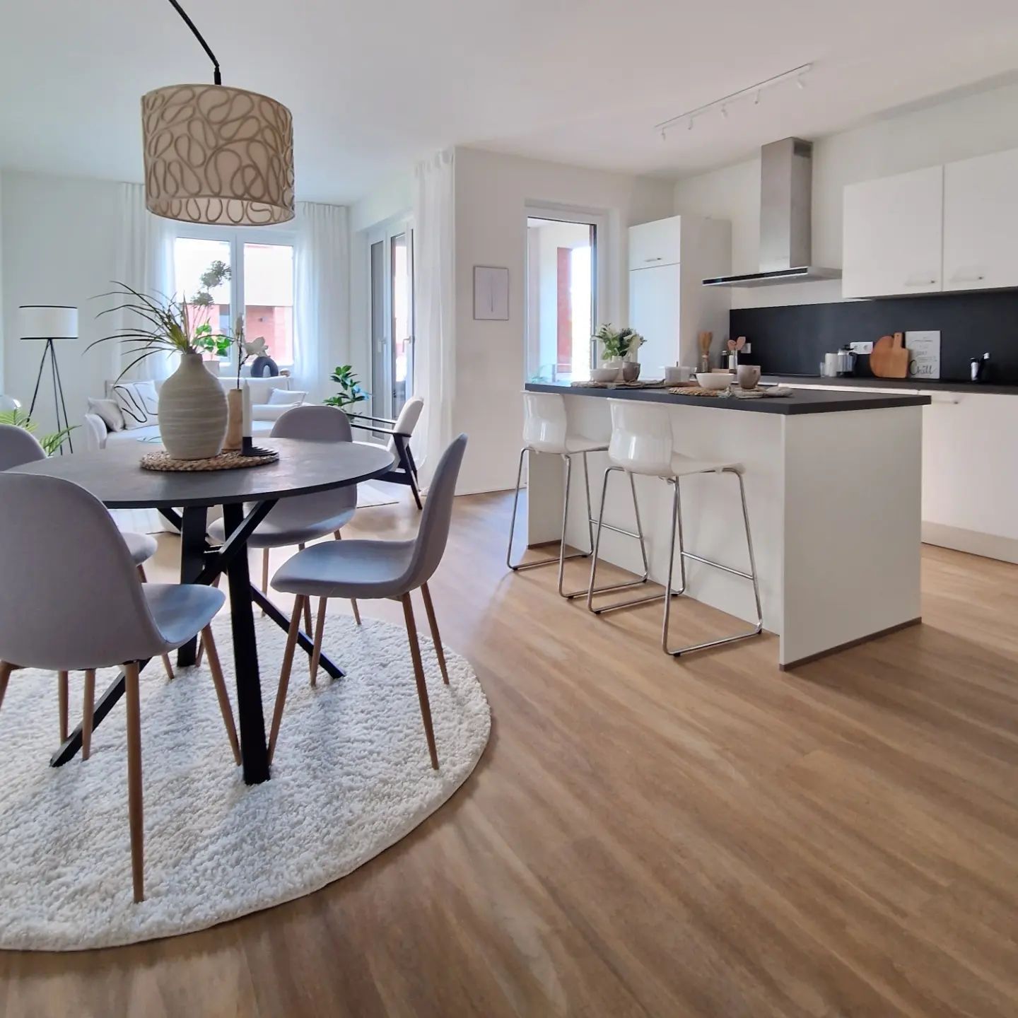 mo8 Home Staging Bad Nauheim