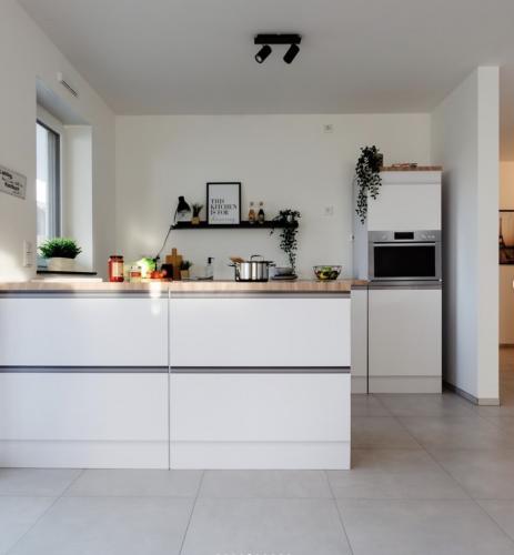 Anja Krohnen Home Staging_Küche