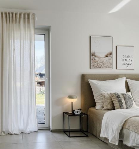 Anja Krohnen Home Staging_Schlafzimmer