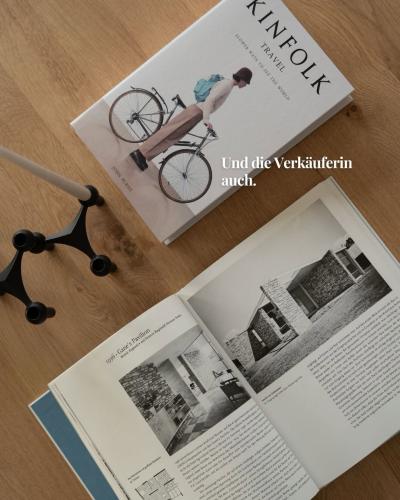 Heimstil Home Design Porta Westfalica14