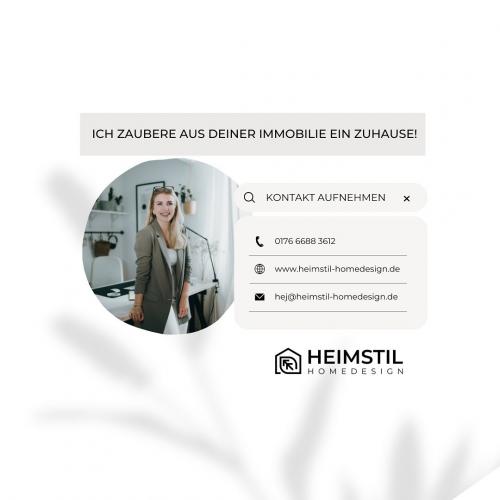 Heimstil Home Design_Home Staging Bielefeld9