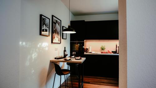 Hirschner Home Staging  Interior Essen2