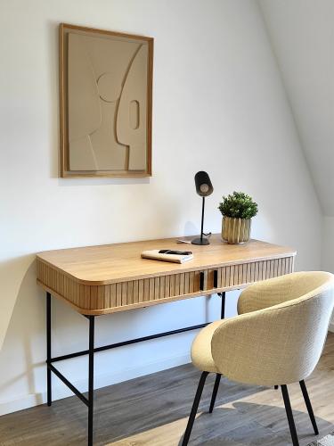 Lena Eck Home Staging