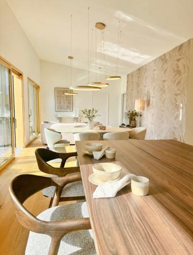 Home Staging Musterhaus