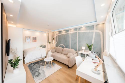 Nadja Liebe Home Staging Pforzheim Kurzzeitvermietung