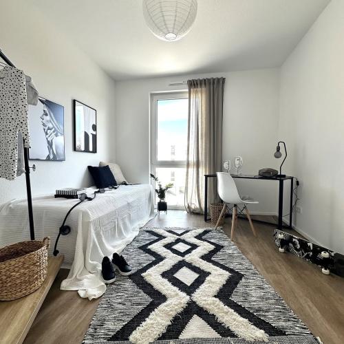 Nadja Liebe Musterwohnung Pforzheim4