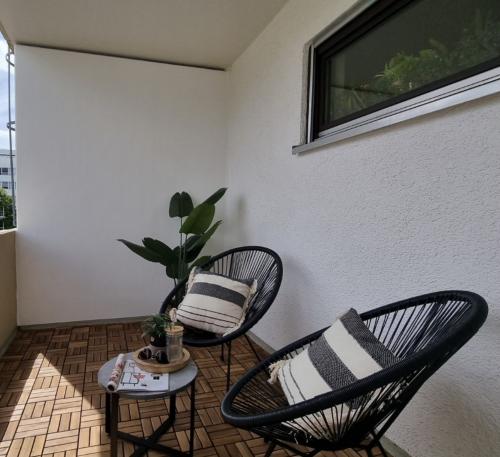 RaumIdeenRaum Home Staging München2