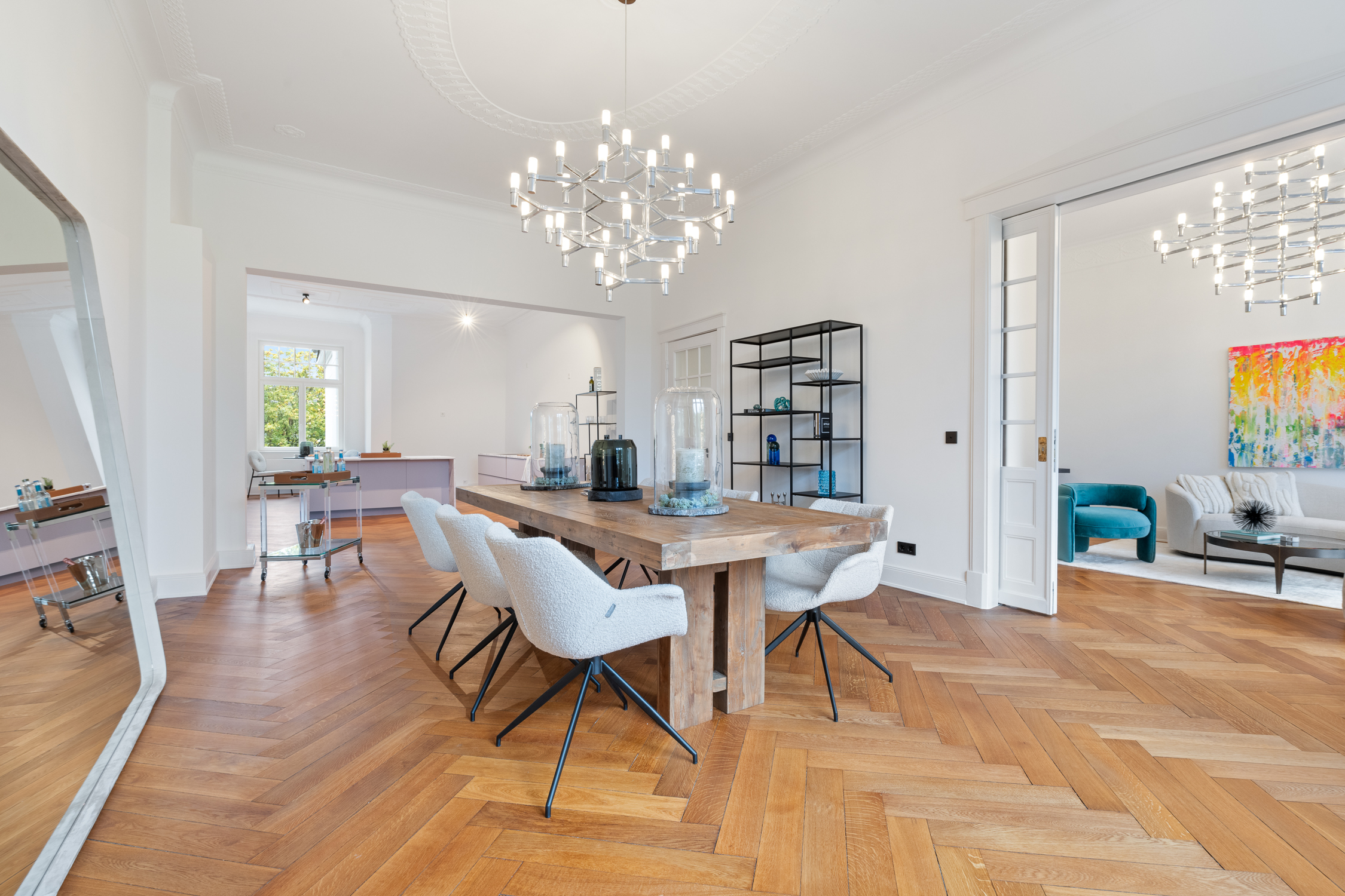 Home Staging Concept Gamze Özmen3