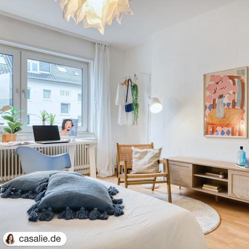 Casalie Home Staging_Home Staging Heidelberg Nicole Selle-Walther