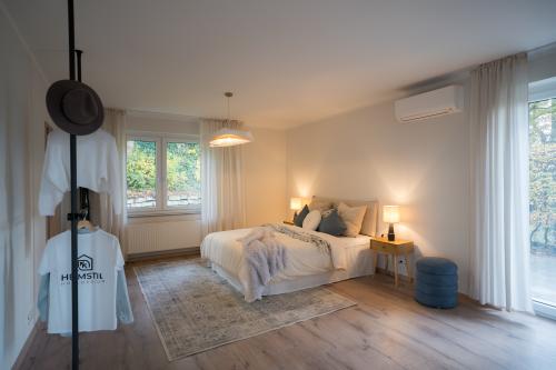 Heimstil Home Design Porta Westfalica